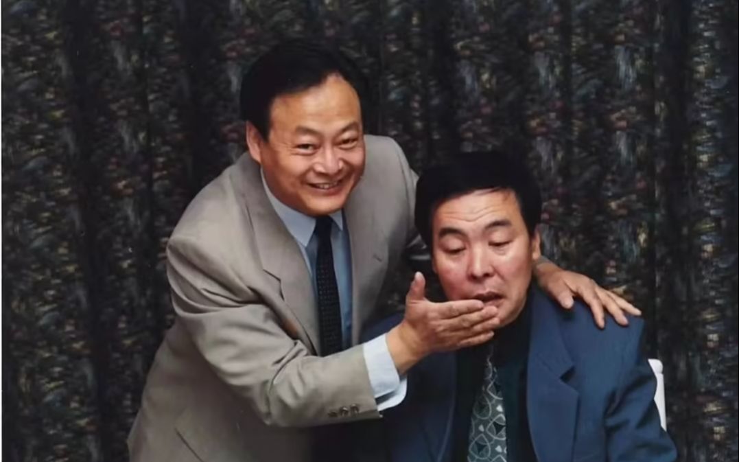 【王谦祥/李增瑞】笑礼相迎cut