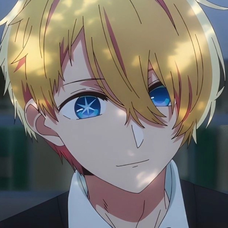 【ai星野阿库亚】yoasobi-アイドル(idol)(ai cover)