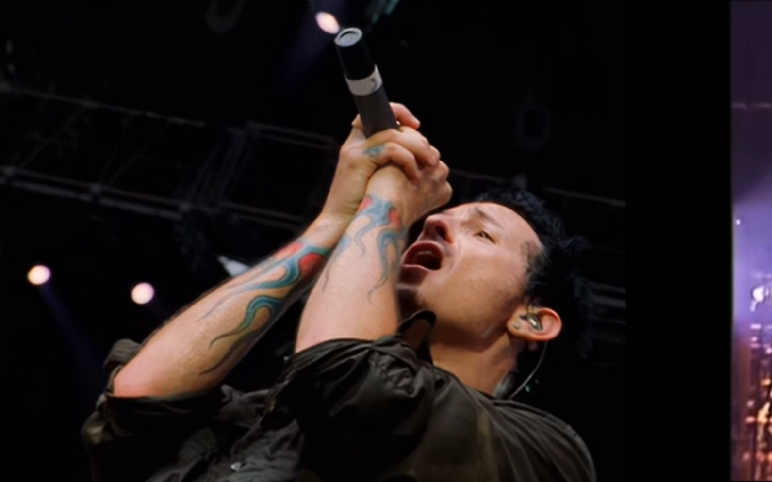 crawling-linkin park(林肯公园)