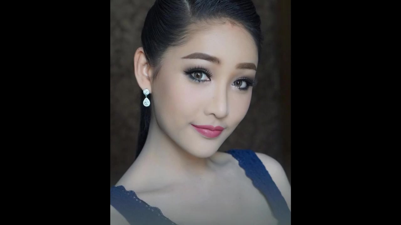 泰国变性菇凉chalisa yuemchai