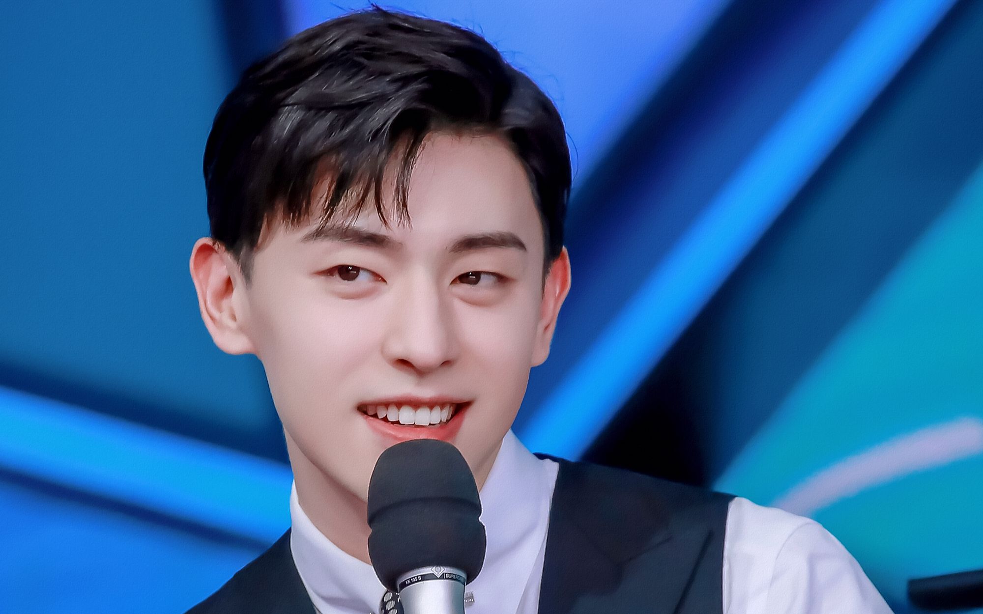 邓伦20190824happycamp可爱合集