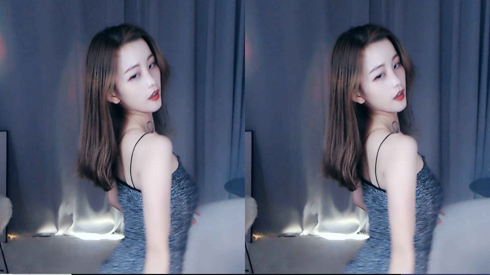 虎牙映秀初夏-party