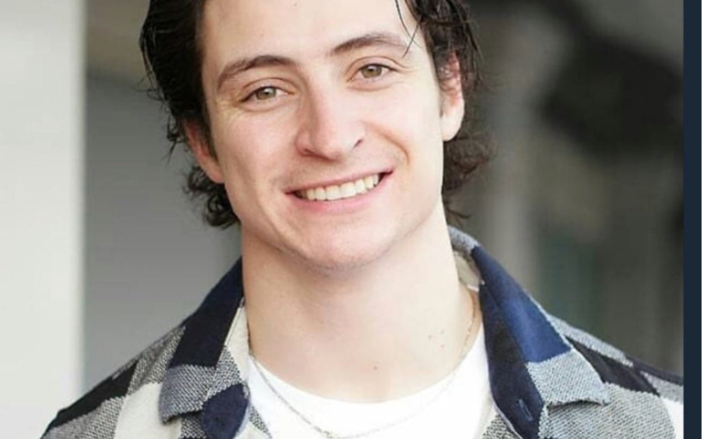 scott moir instagram live