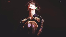 We All Lie Bts 绮丽之歌 哔哩哔哩 つロ干杯 Bilibili