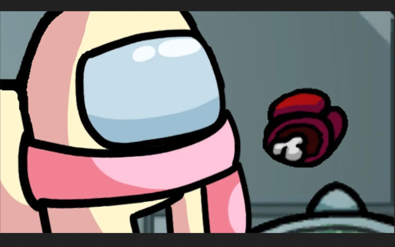 内鬼潜行 - among us_哔哩哔哩 (゜-゜)つロ 干杯~-bilibili