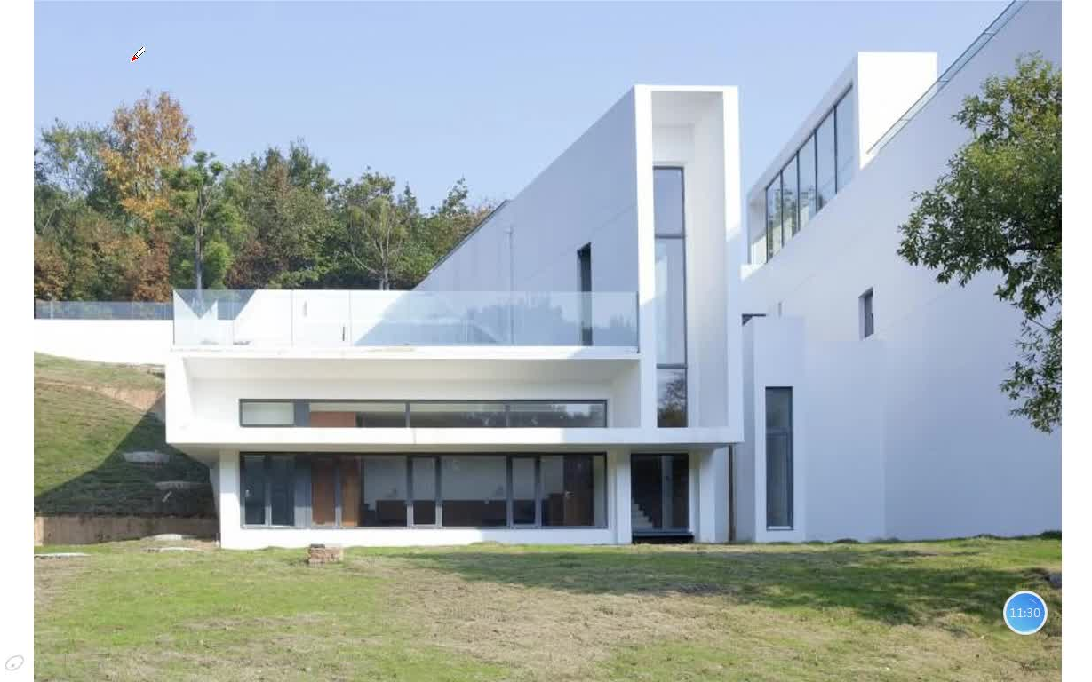 20200315南京佛手湖一号地【2020给力建筑案例约绘33天】