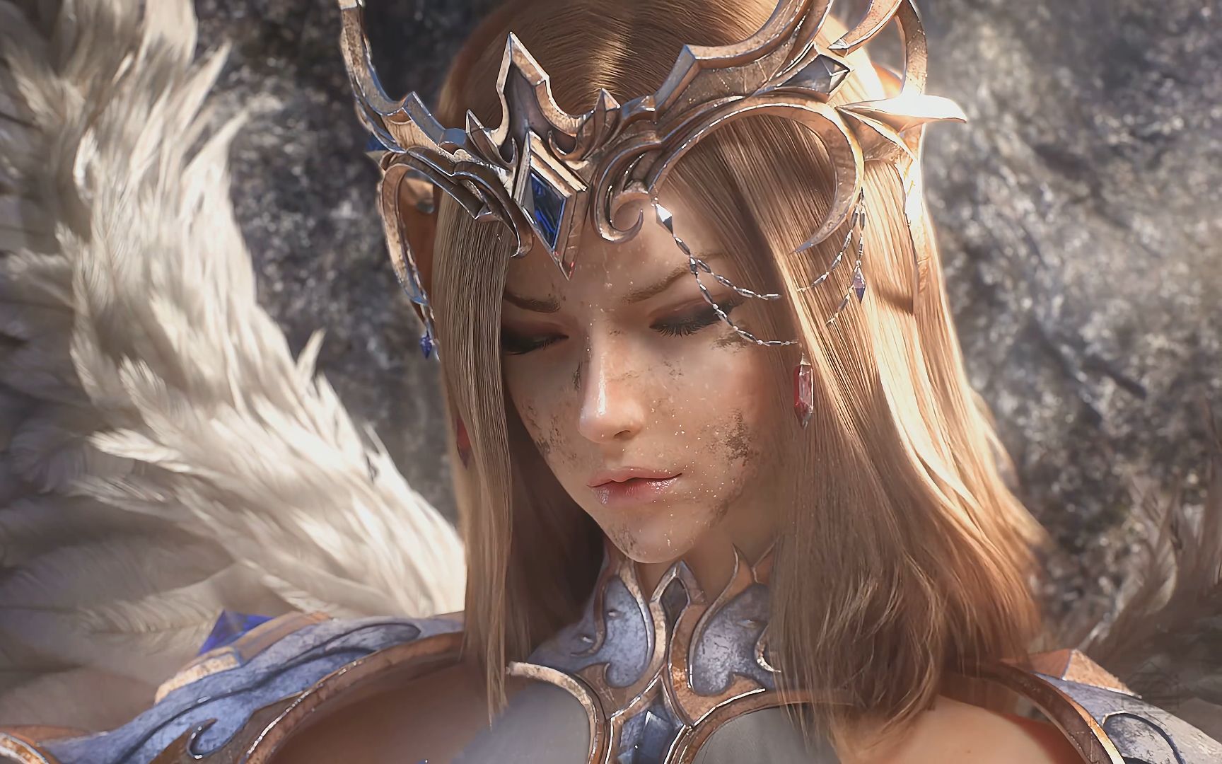 这样的天使小姐姐你喜欢吗?