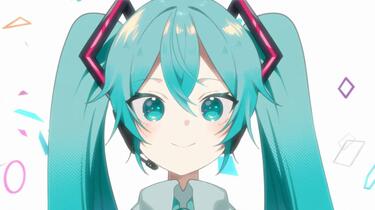 初音ミク 16TH誕生日記念シリーズ 法被 bilibili 初音ミク16周年纪念动画】Catch the Wave【おむたつ】_哔哩哔哩_bilibili