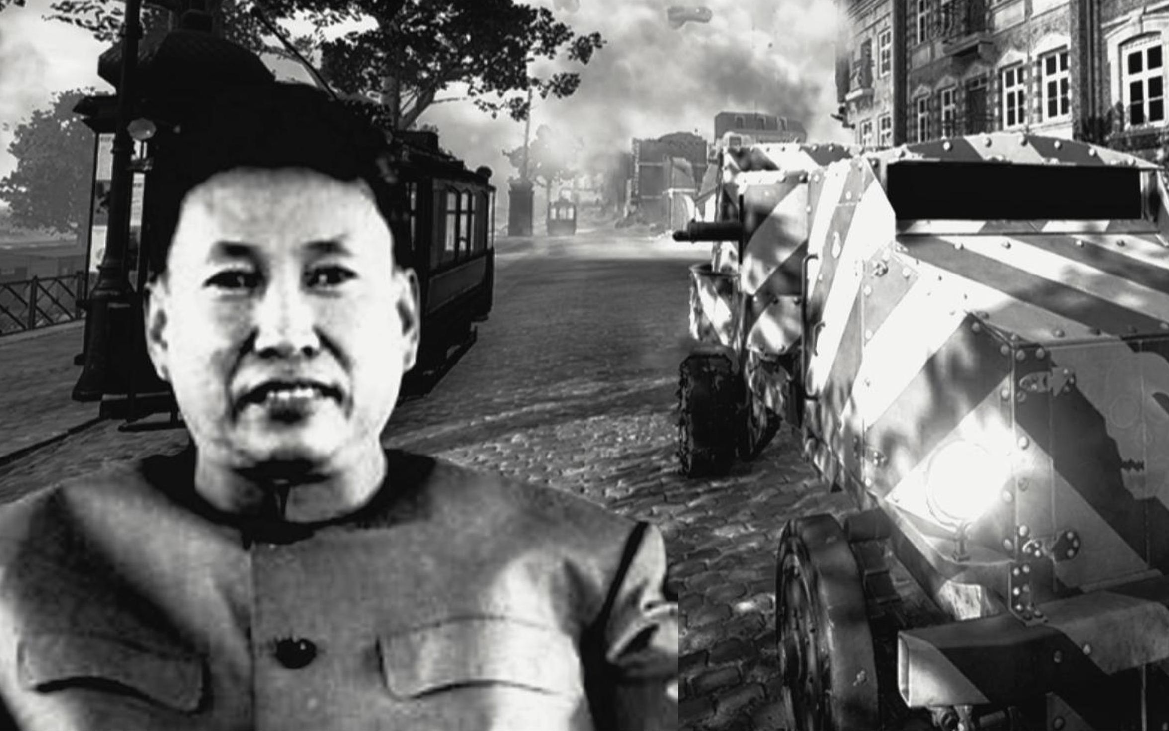 薯尔布特:亚眠疑似有点城市化了