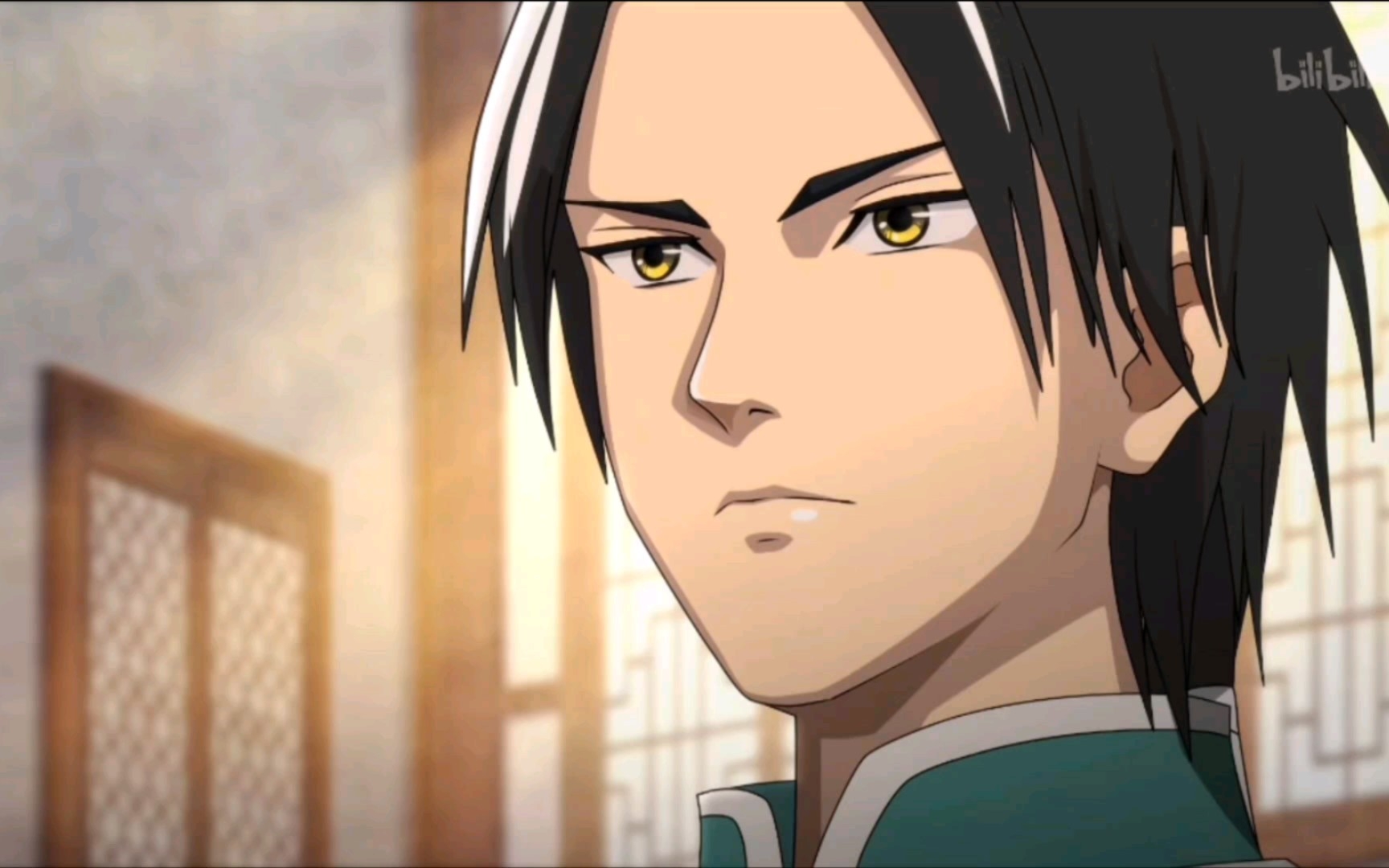 新围棋少年:林成文使用心算秒杀江南第一算