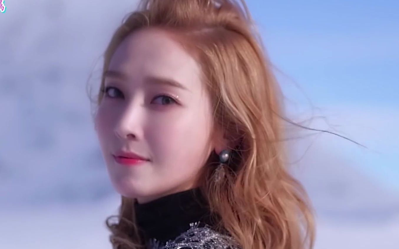 丨郑秀妍丨中字jessicawonderland仙境musicvideo1080p