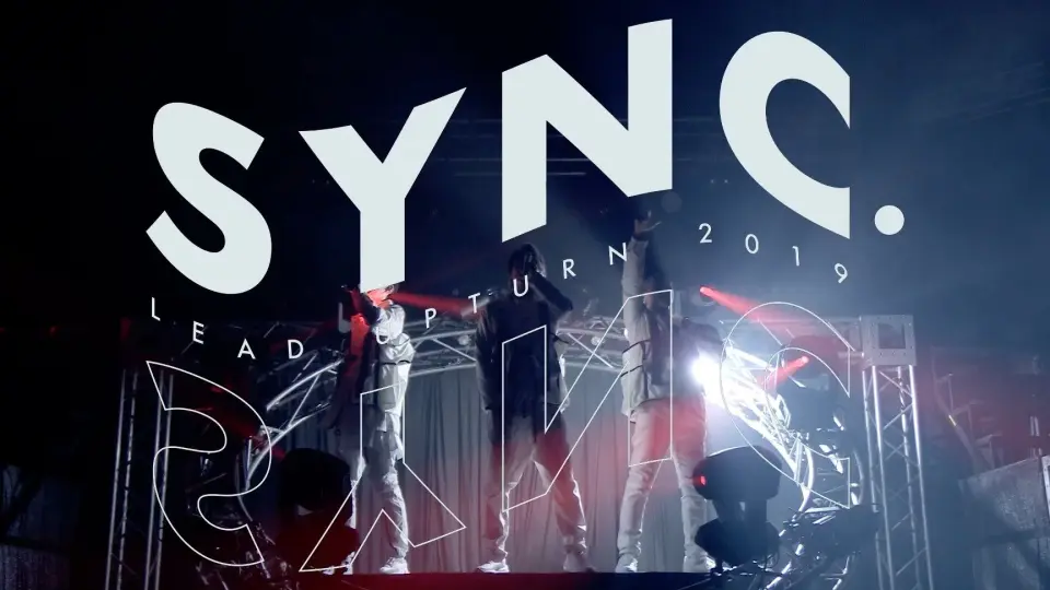 Lead DVD/Blu-ray「Lead Upturn 2019 〜Sync〜」【TRAILER】_哔哩哔哩_