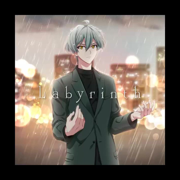 IDOLiSH7】 亥清悠- Labyrinth【中日字幕特效】_哔哩哔哩_bilibili