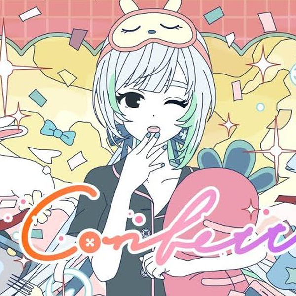 Album | Discography | TOKOTOKO（西沢さんP）／zawaso Official