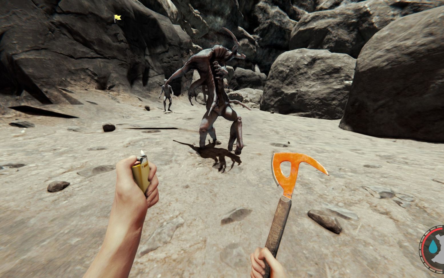 森林远程武器测评_哔哩哔哩 (゜-゜)つロ 干杯~-bilibili