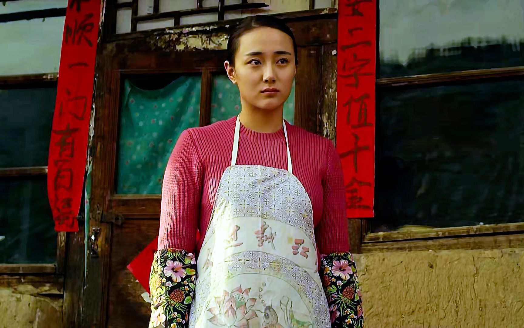 女人结婚多年没有怀孕,竟然做出这种事情《残香无痕》