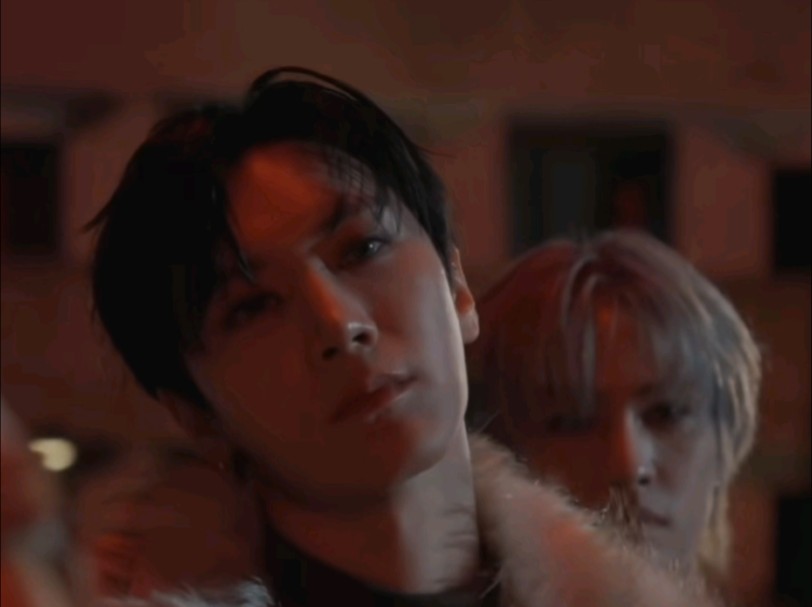 【李永钦ten】无时无刻不心动