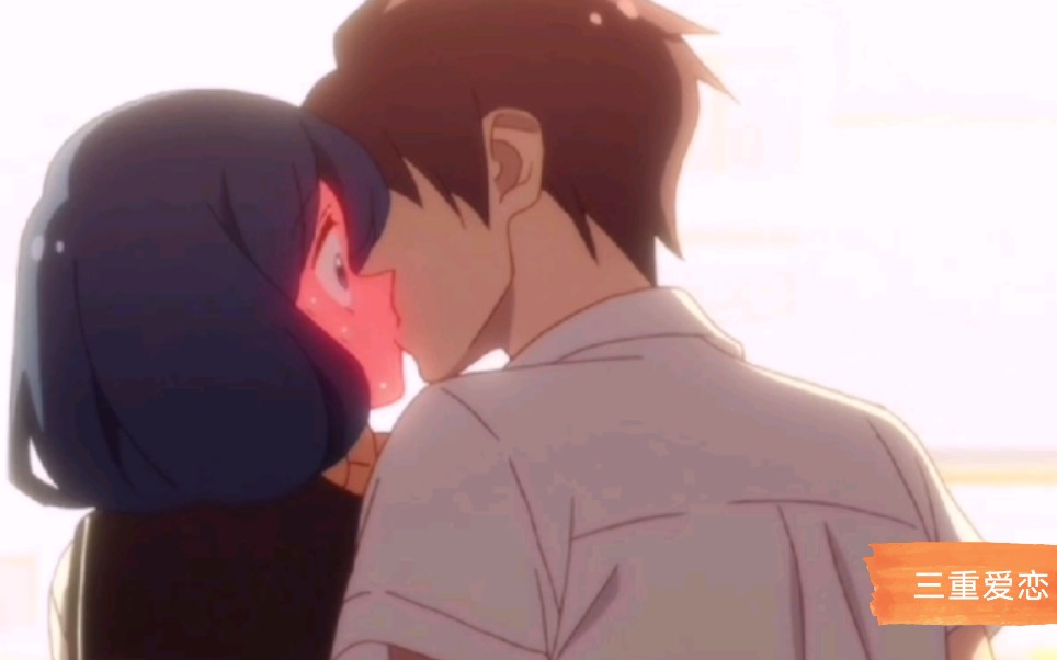 妄想症三重爱恋愿得君心似吾心愿与君心长相守负得世人不负汝天长地久