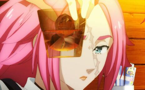 Fate/EXTRA Last Encore第2集-番剧-全集-高清独家在线观看-bilibili-哔哩哔哩