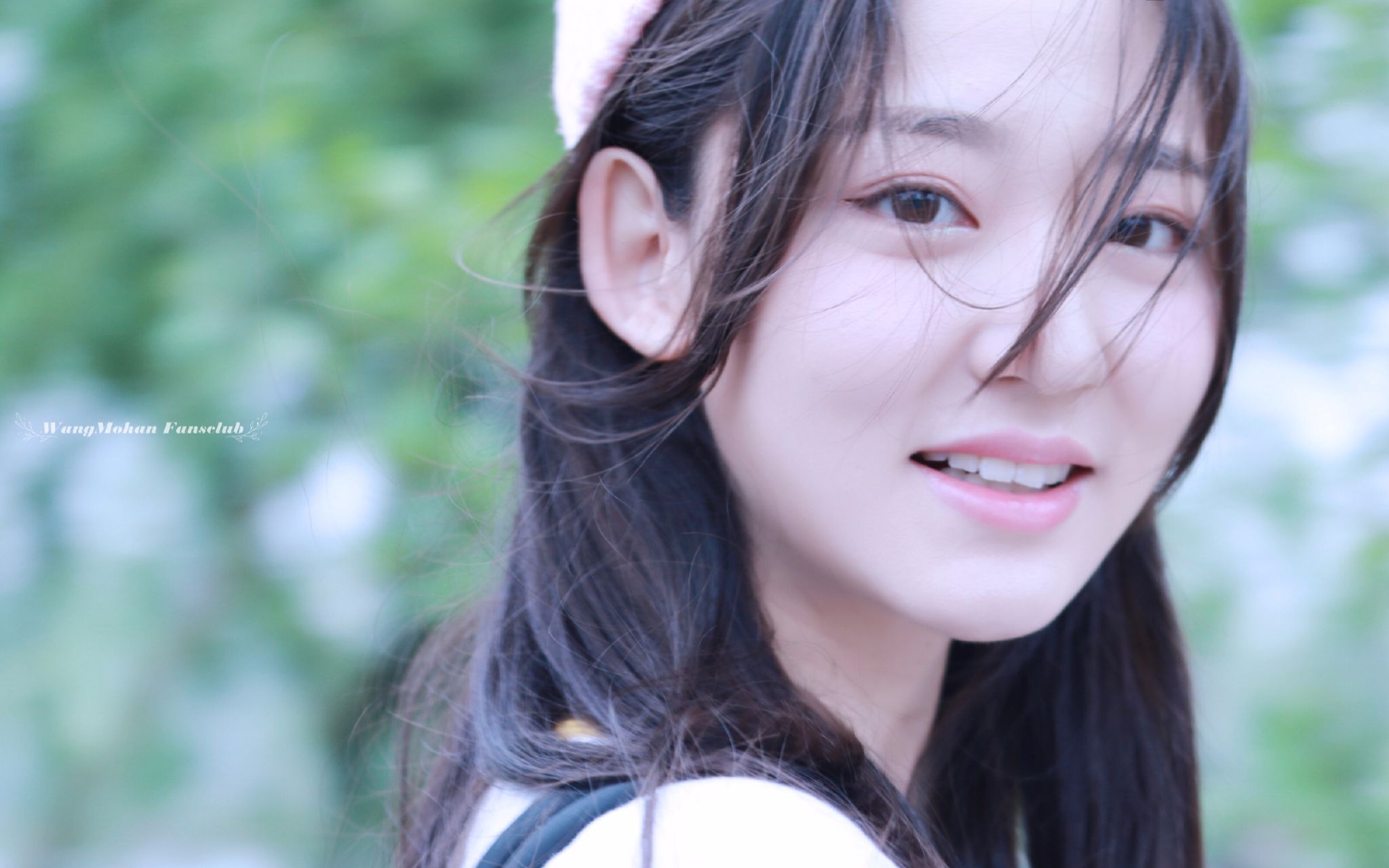 180721王莫涵_iki一直播(首次直播)