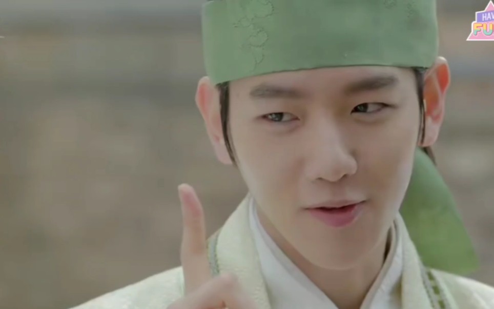 王银十王子可爱混剪