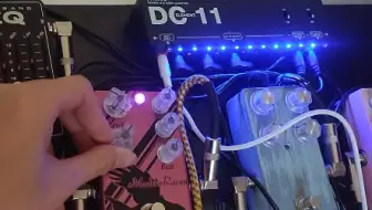 口哨效果器？？？？