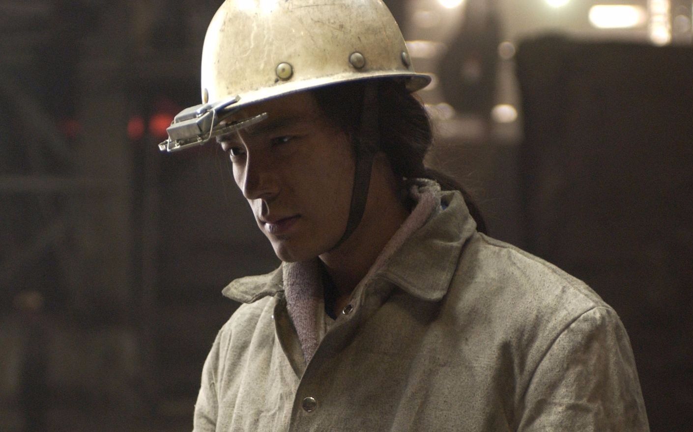 【李光洁】《立春》黄四宝cut1