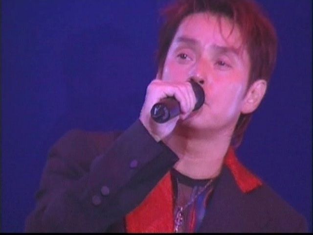 还我真情 (Live in Hong Kong / 2001)  谭咏麟哔哩哔哩bilibili