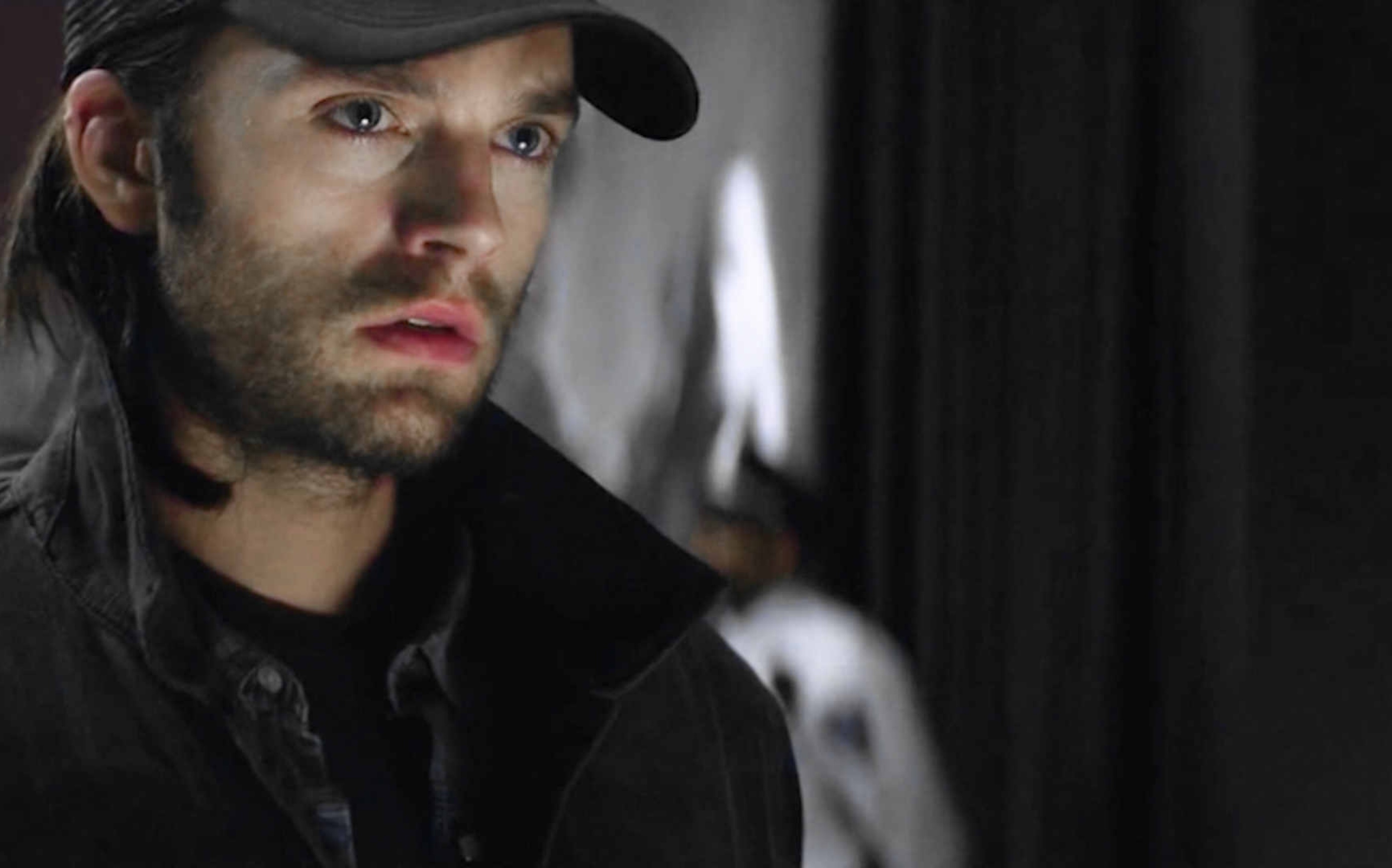 【盾冬】海底|路通往我等你_哔哩哔哩_bilibili