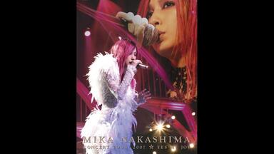 MIKA　NAKASHIMA　CONCERT　TOUR　2011　THE　ONL Mika Nakashima Concert Tour 2011 the Only Star - generasia