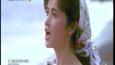 中森明菜　 2009 Empress at Yokohama 中森明菜 2009 Empress at Yokohama 中森明菜 2009 Empress at