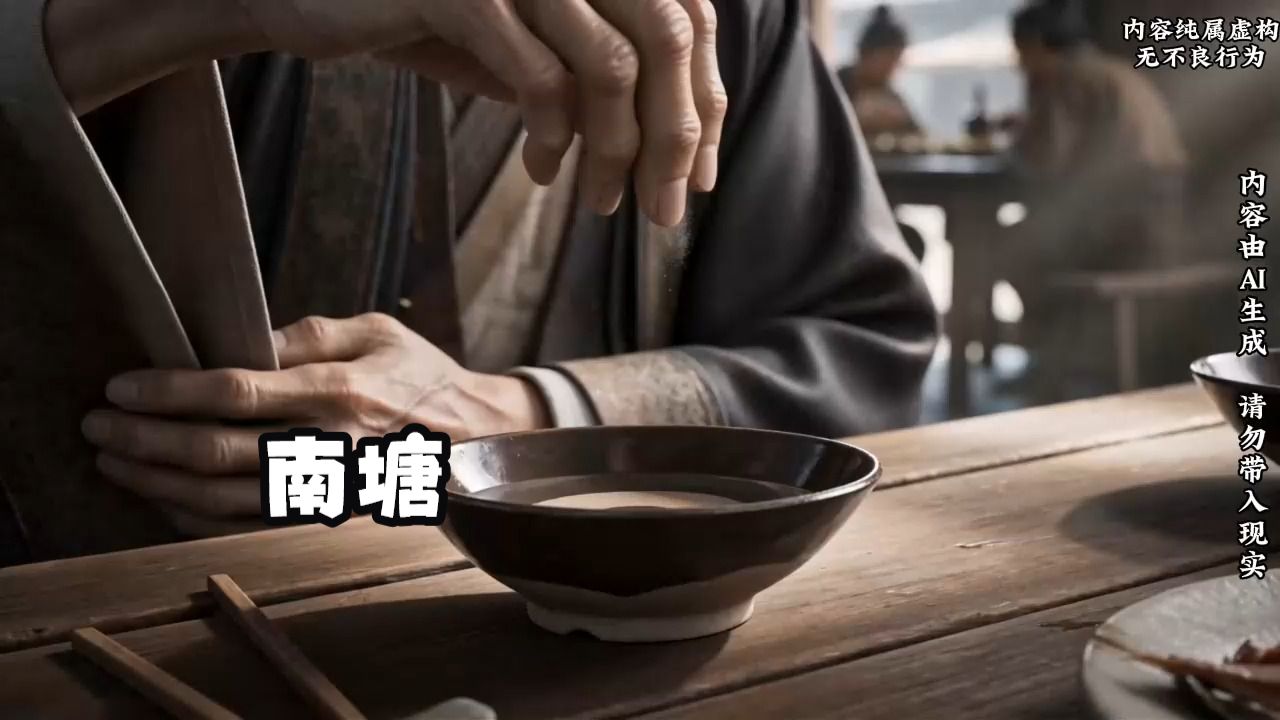 【1-3季】半年六任县令接连身亡无人敢赴任，皇帝一道圣旨把爱睡懒觉的少年推上县令之位