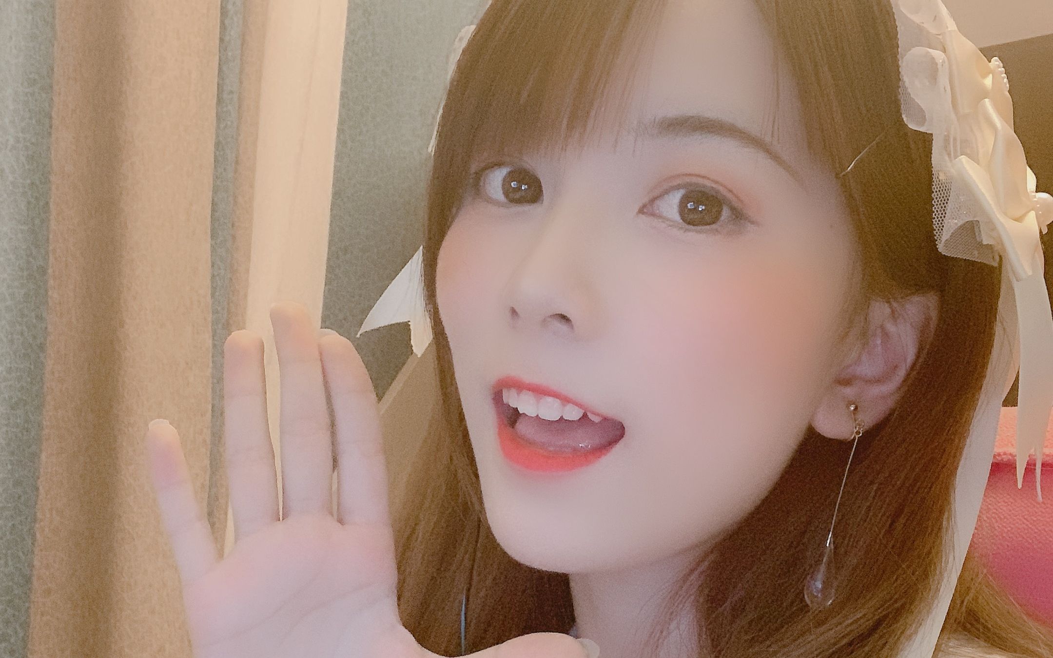 【aki_安凉】5月23日直播(今天要被恶龙叼走啦!