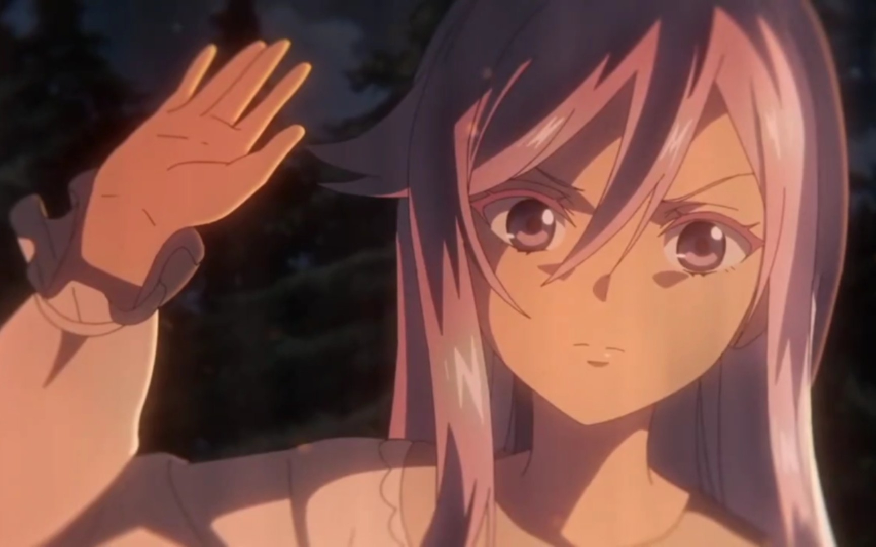 不许你们忘记86.不然看蕾娜如何