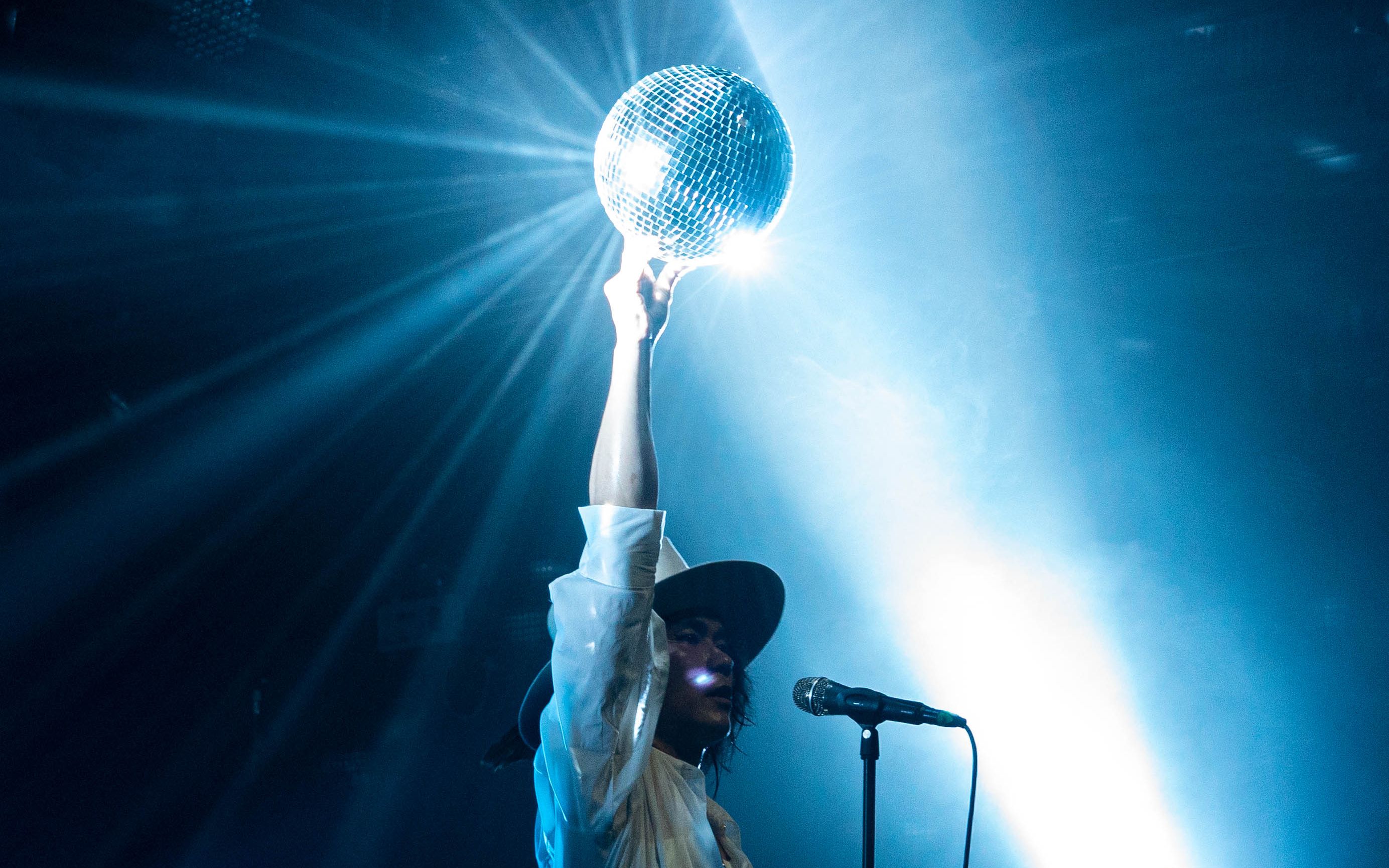 纯洁-木马乐队-2021-3-28-广州maolives