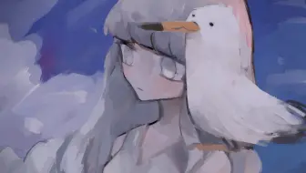 【诗岸】溺 潮