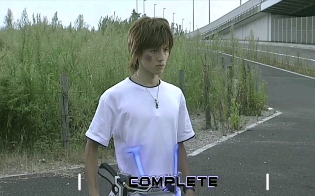 假面骑士555巧爷全骑士形态变身合集