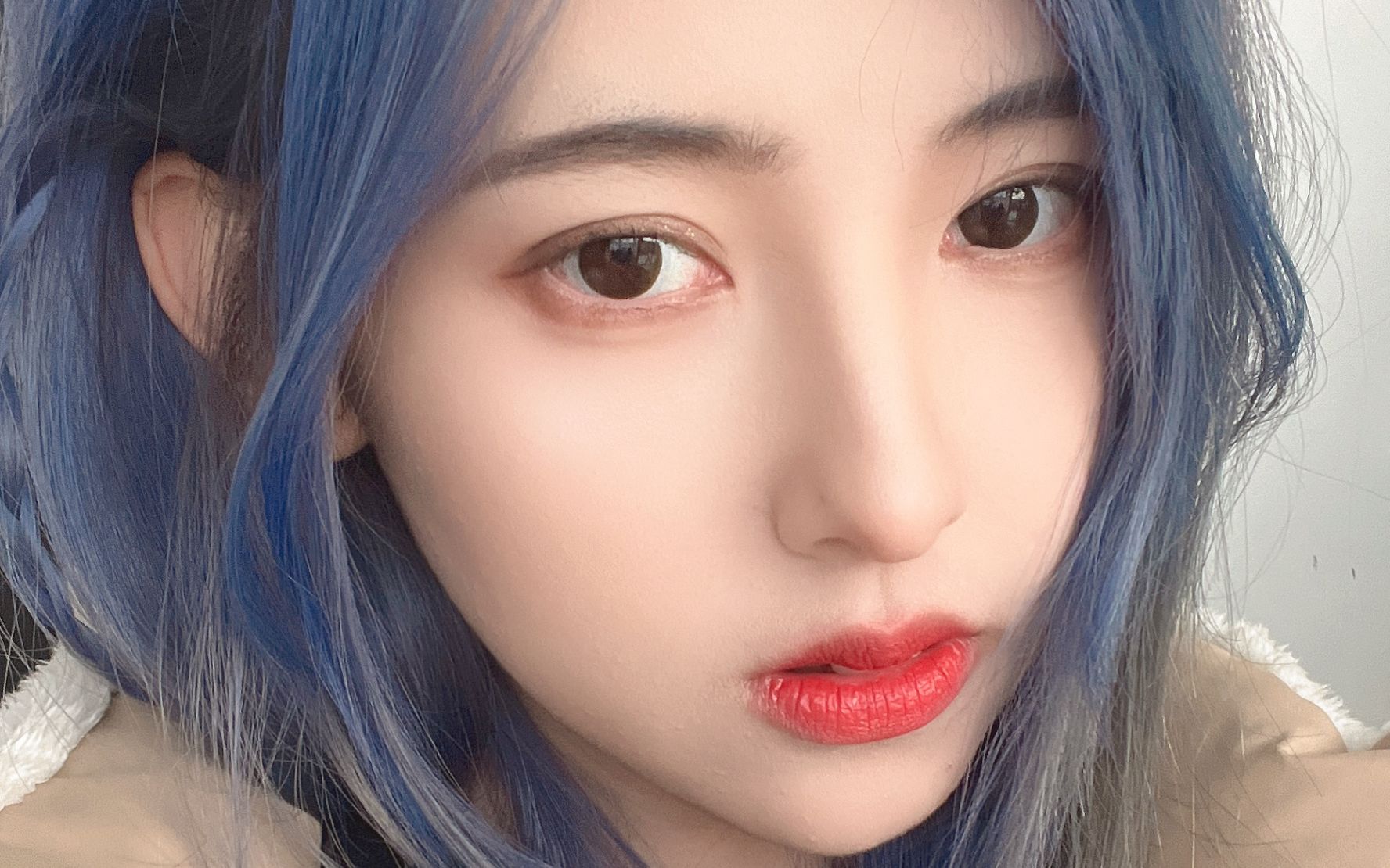 【bej48-范璐元】2021-11-14口袋48电台