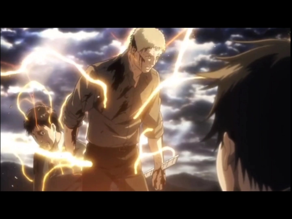 我铠他超名场面