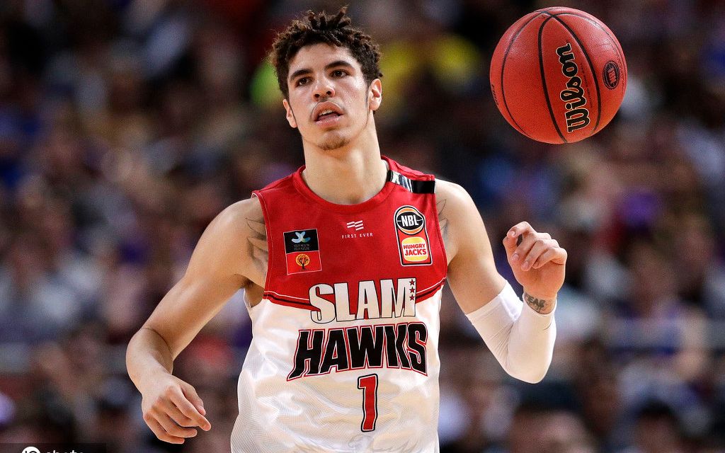 高中时期的三球(三)