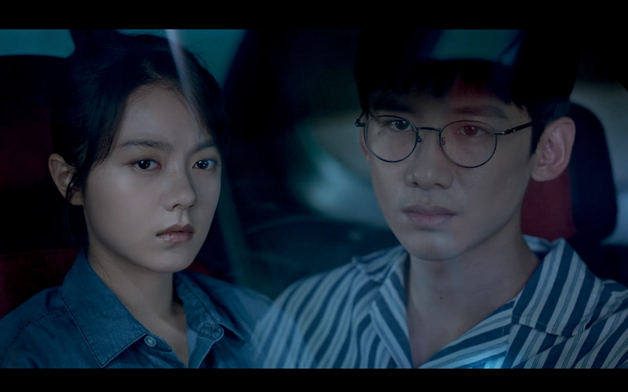 【开端|反炸伪be|极致踩点】"即使循环永不结束,你也愿意和我一起走