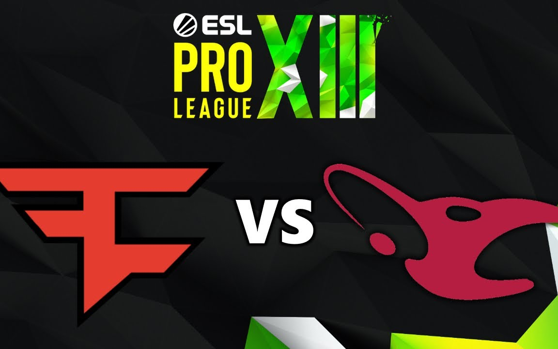 csgoeslproleagues13英文解说fazevsmousesports1080p
