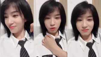 【奉天承芸】工作回来被老婆检查，闻闻身上有别人的香水味？