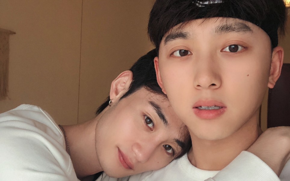 【翻糖夫夫】2.