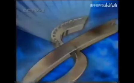 CCTV8电视剧频道宣传片完整版ID汇总(1999年至2003年)哔哩哔哩bilibili