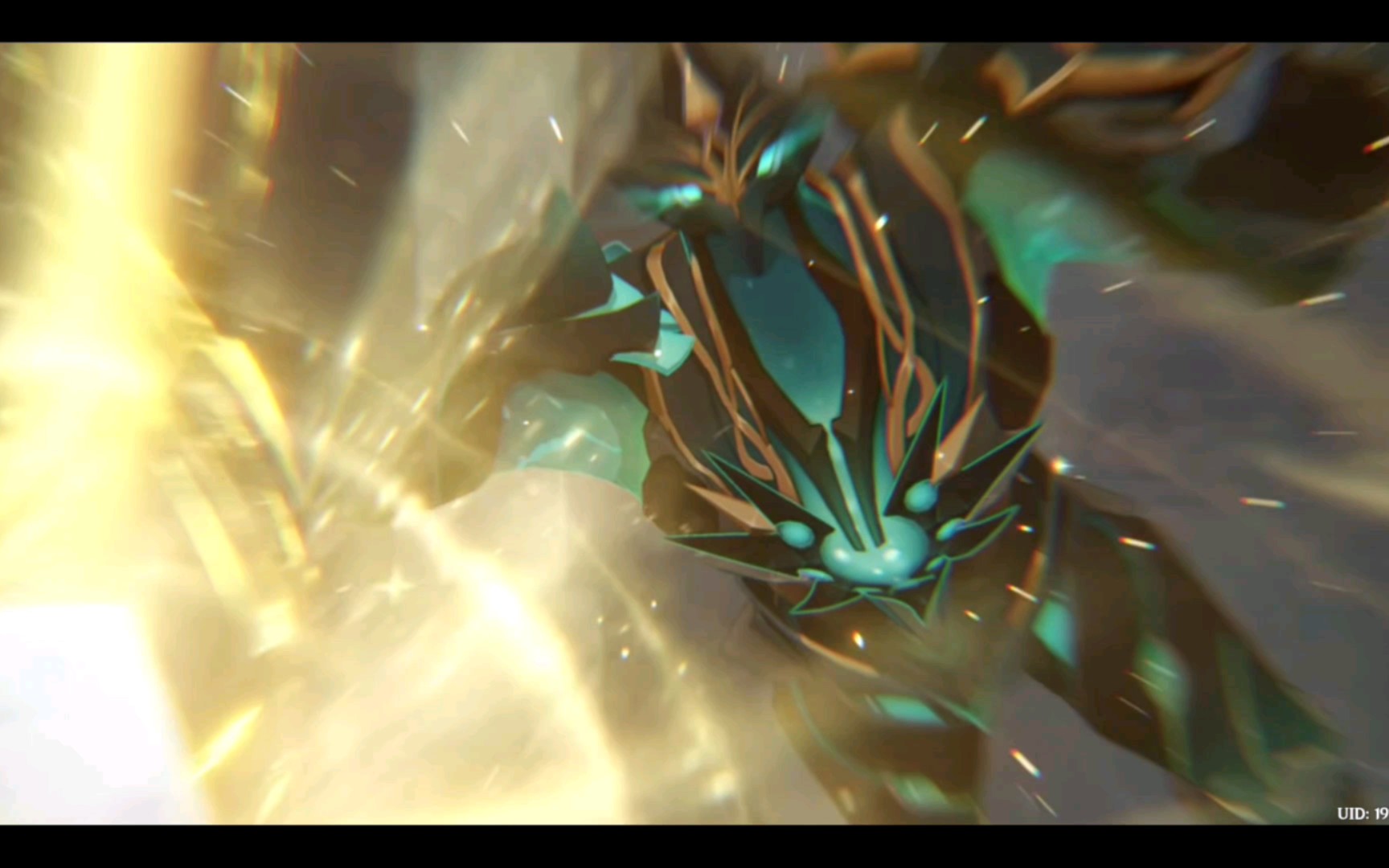 活动作品哈夫丹真男人