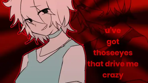 An Unhealthy Obsession