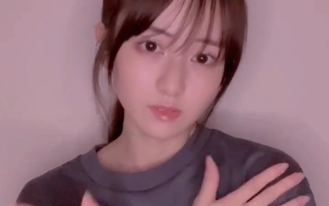 中川梨花梨花酱新titok视频可爱捏