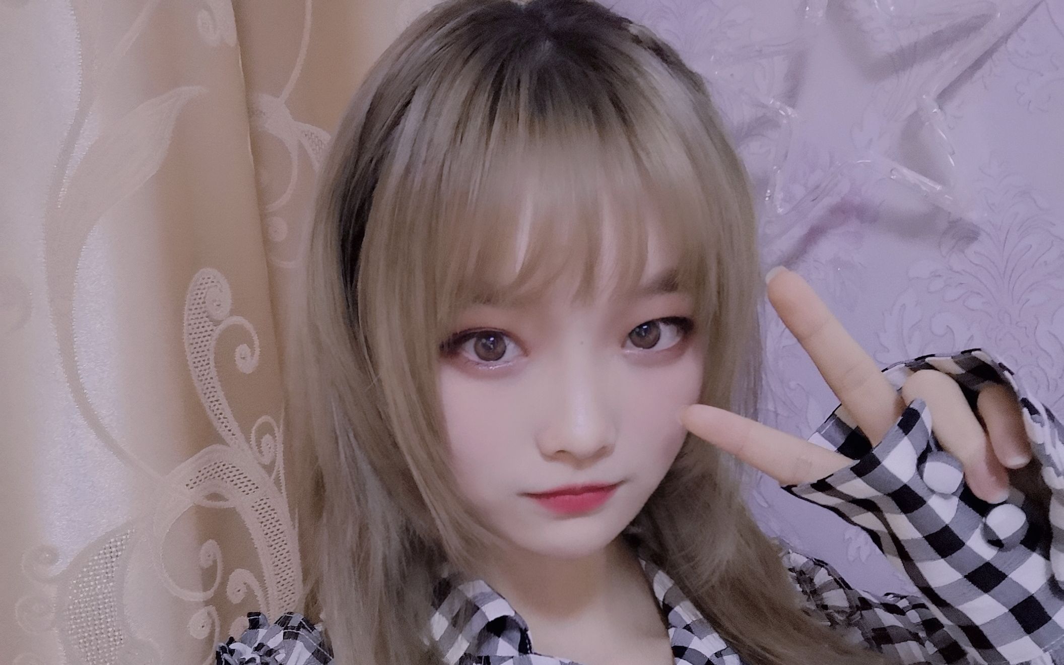 【ckg48】孟玥十二月直播合集【ckg48】孟玥十一月直播合集