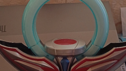 【音效】艾梅利姆切割(红凯模式 主题曲)